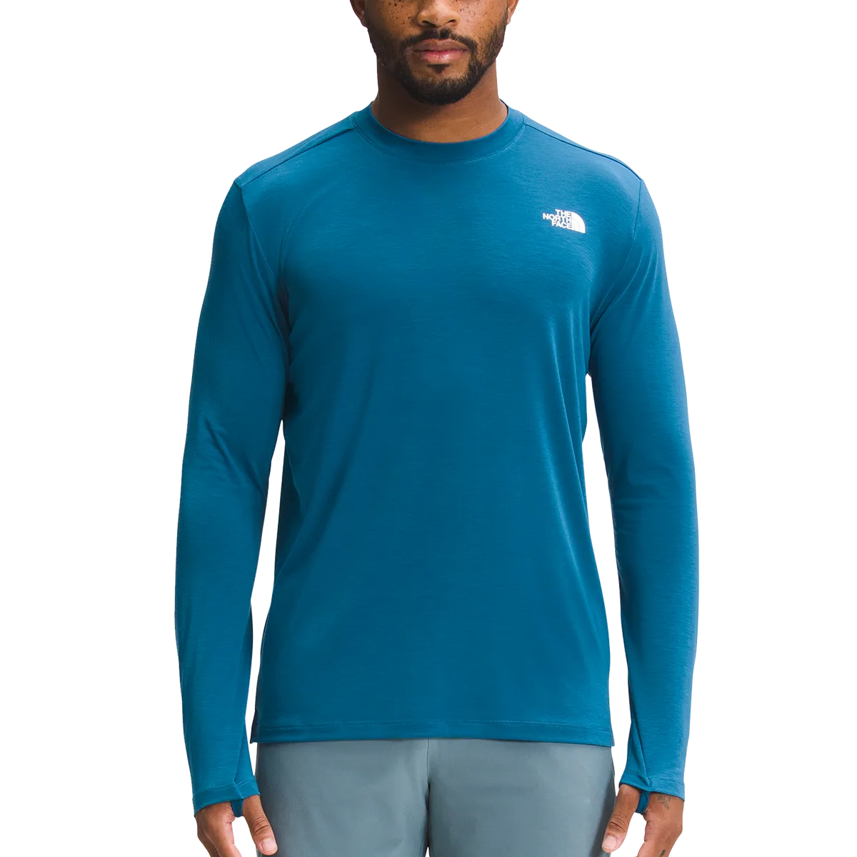 Men's Wander Long Sleeve