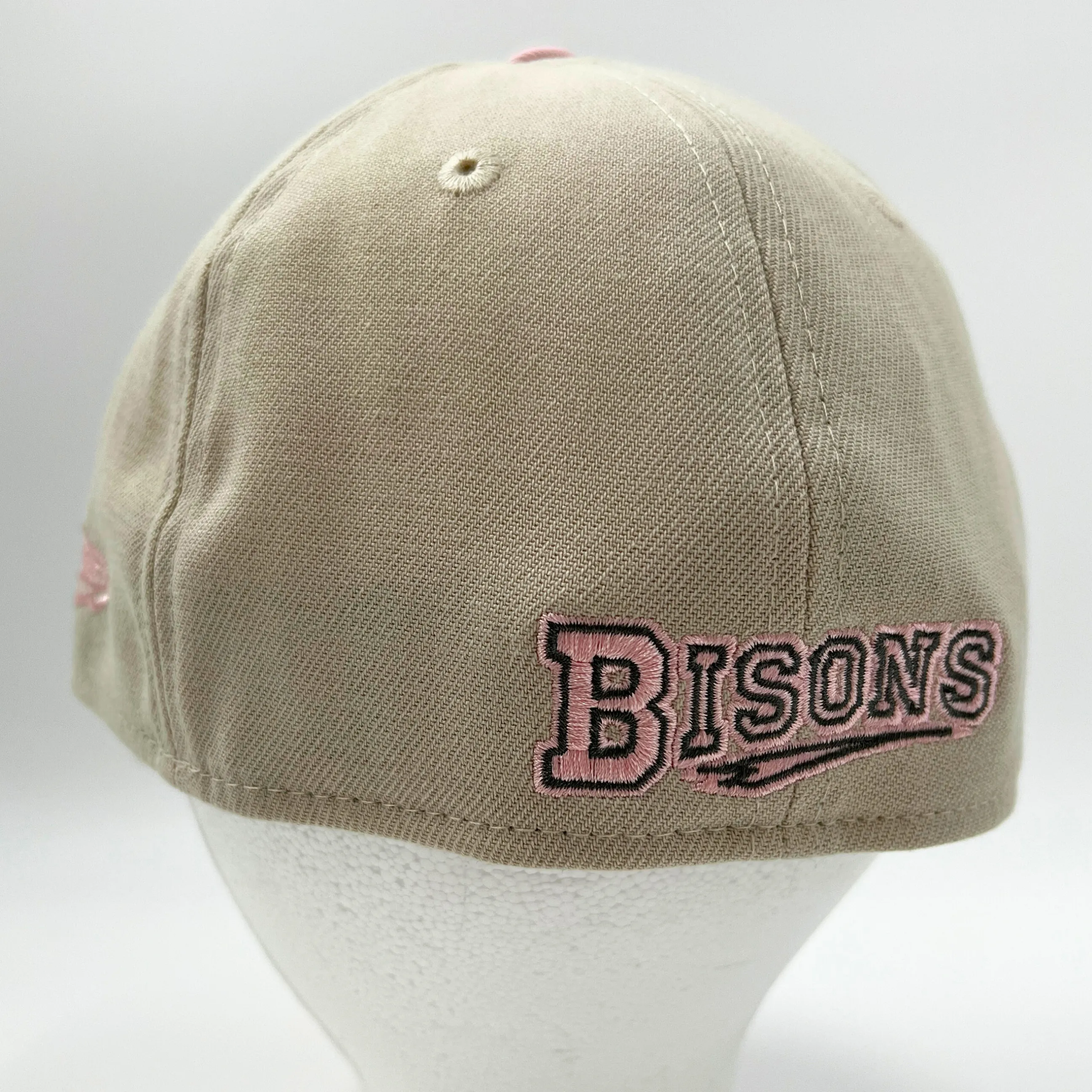 New Era Bisons Mother's Day Stretch Fit Hat