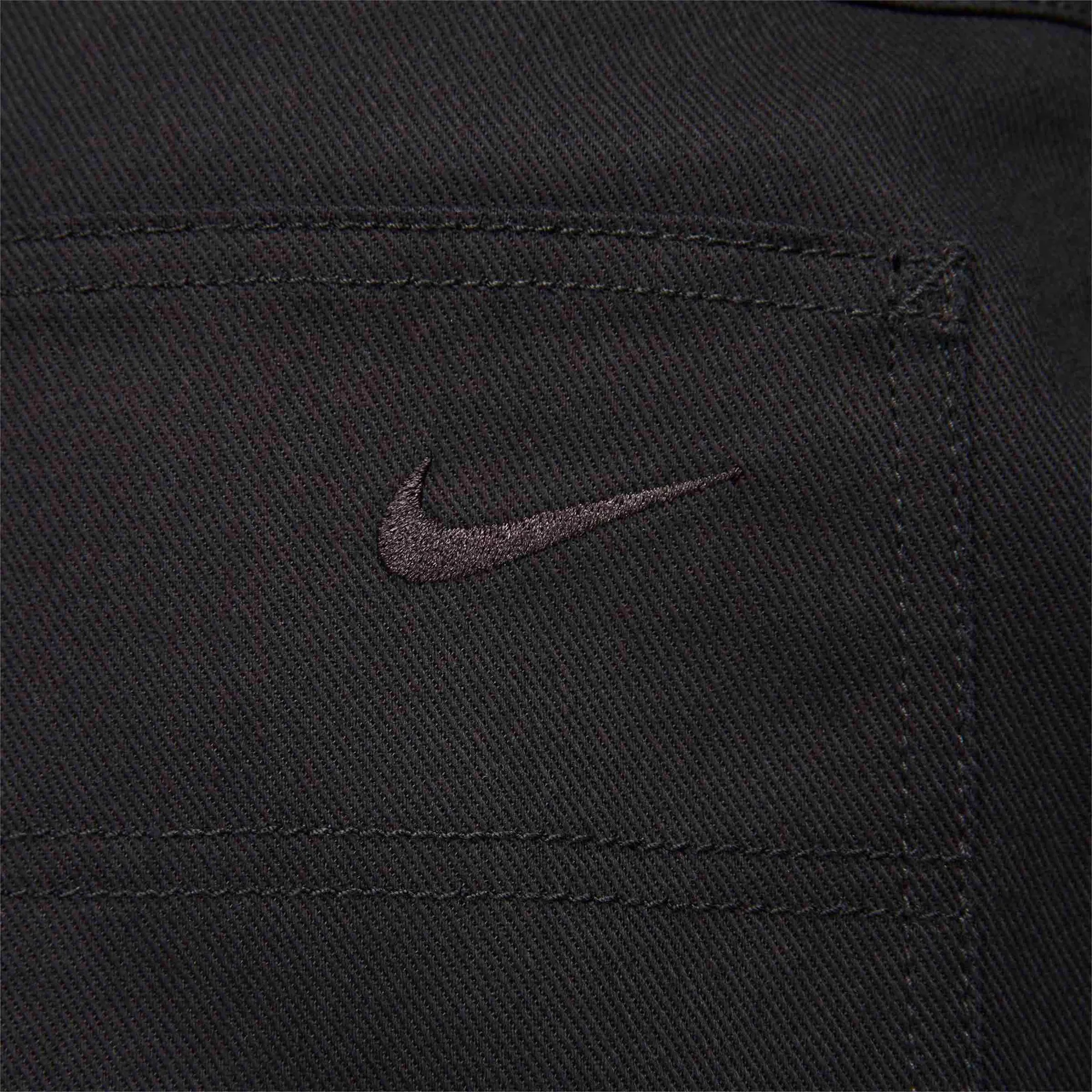 Nike Life Carpenter Pants Black FB7198-010