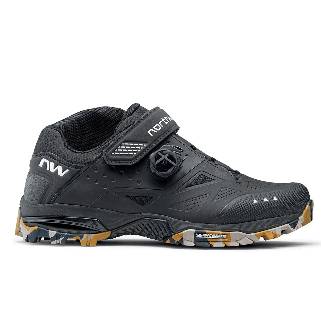 Northwave Enduro Mid 2 Shoes