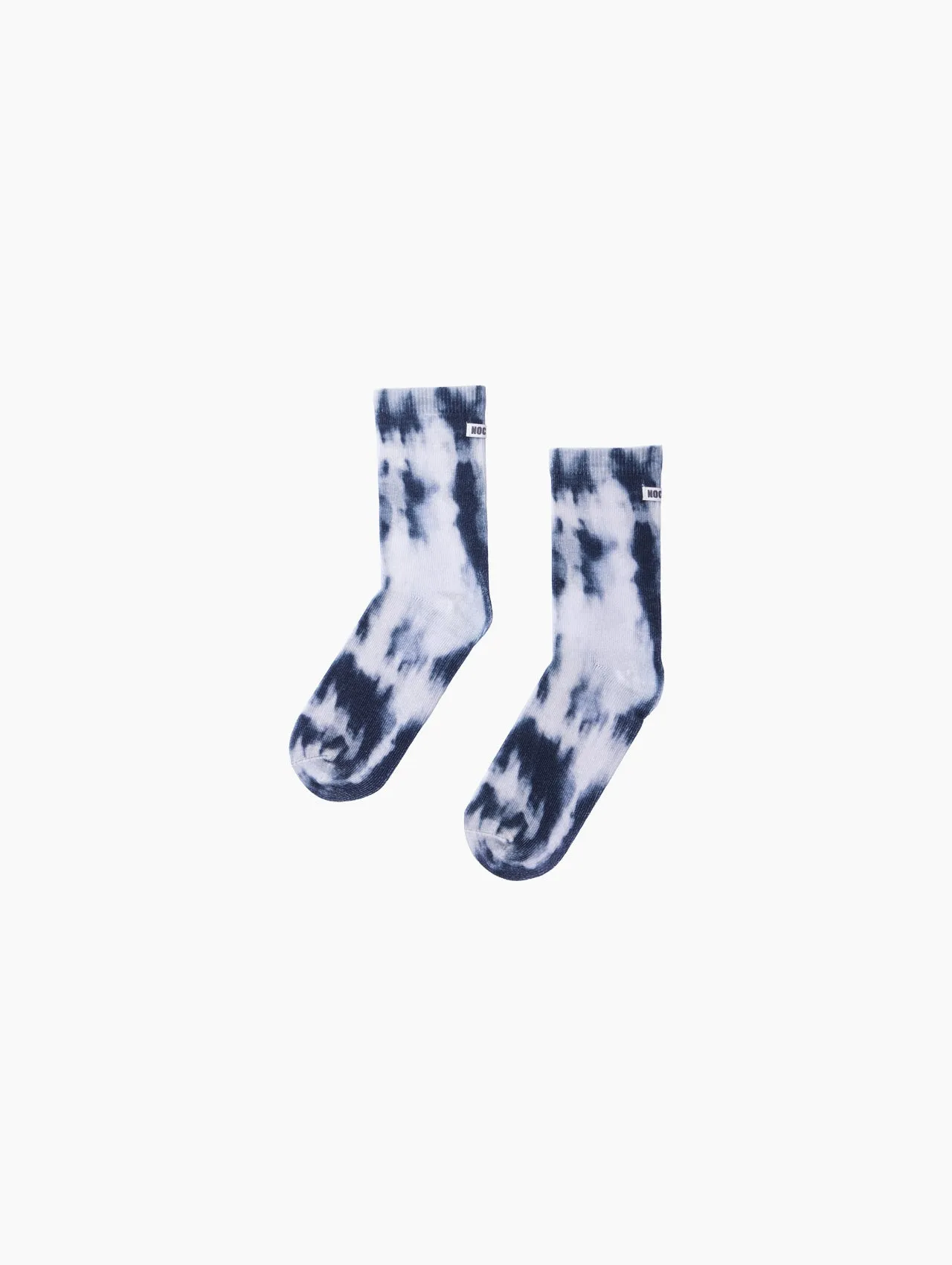 Odor-Resistance Smudge Socks