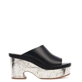 Oli Platform Mule, Black