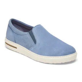 Oswego Women - Elemental Blue Suede||Oswego pour femmes - Suède bleu élémentaire