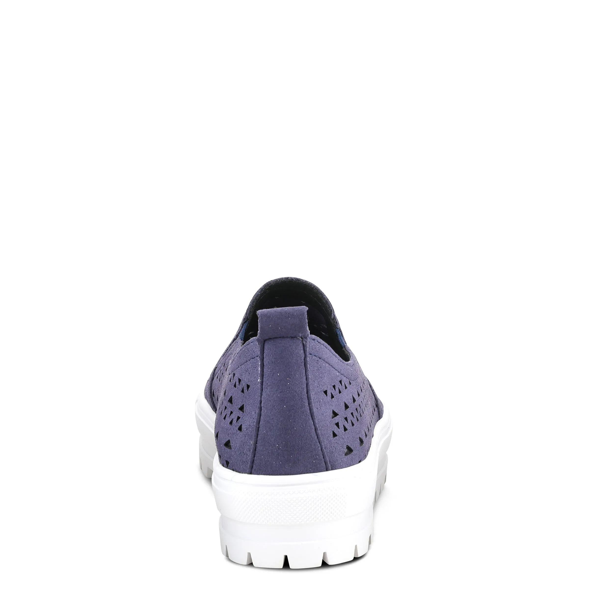 PATRIZIA ANGELITA SLIP-ON SHOES