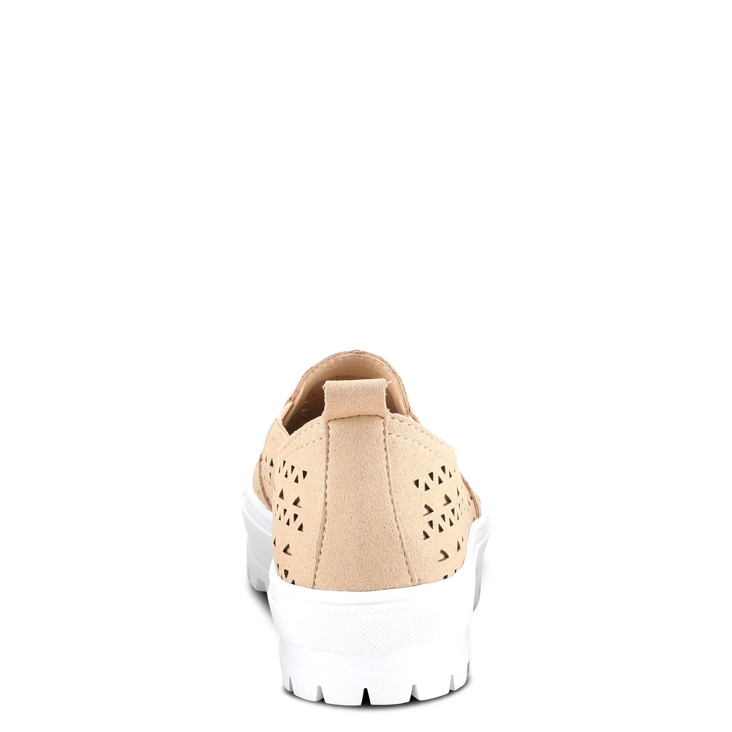 PATRIZIA ANGELITA SLIP-ON SHOES