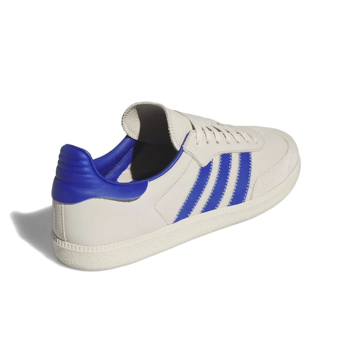   Pharrell Williams Samba Humanrace 'Navy Aluminium'