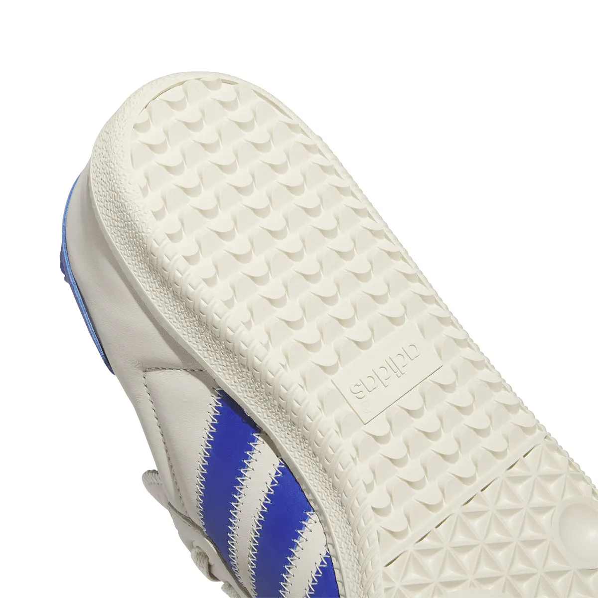   Pharrell Williams Samba Humanrace 'Navy Aluminium'