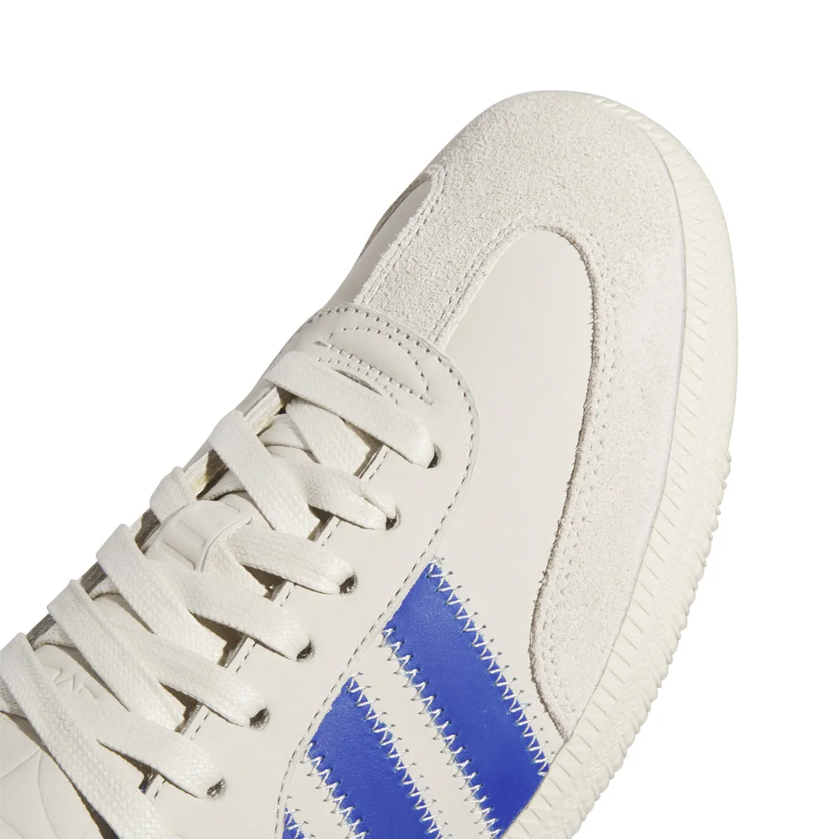   Pharrell Williams Samba Humanrace 'Navy Aluminium'