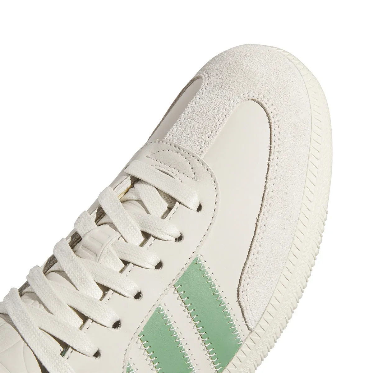   Pharrell Williams Samba Humanrace 'Preloved Green'