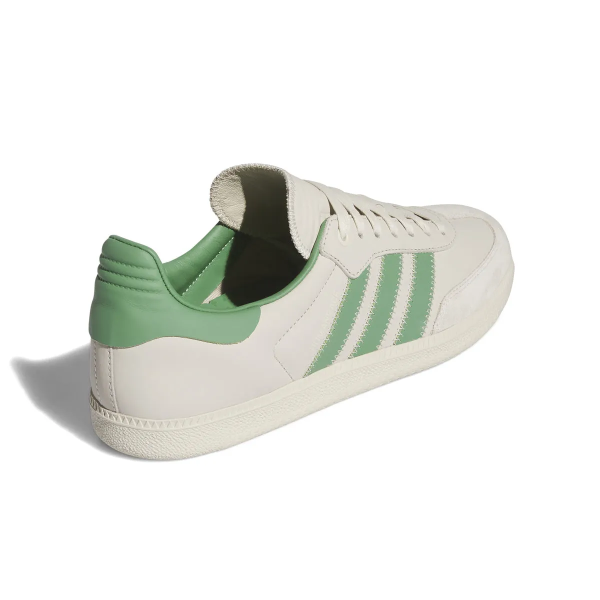   Pharrell Williams Samba Humanrace 'Preloved Green'