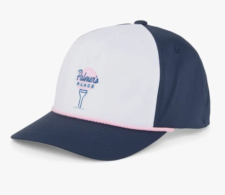 Puma Palmer Rope Cap