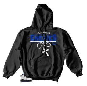 Retro 10 Orlando Enemies Hoody