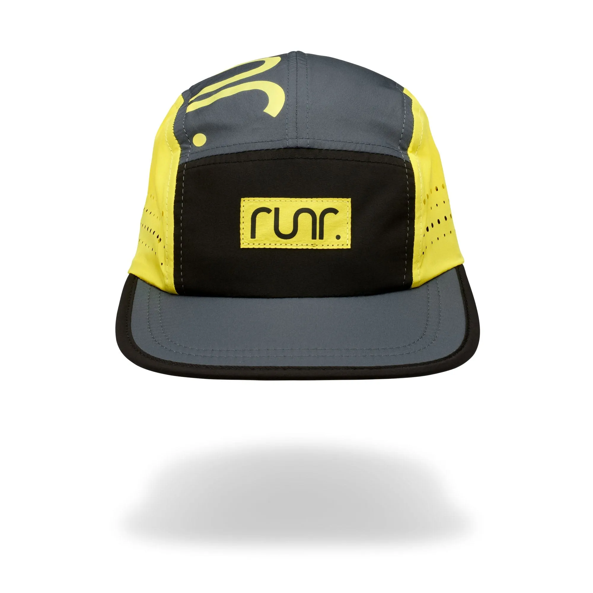 Runr Seoul Technical Running Hat