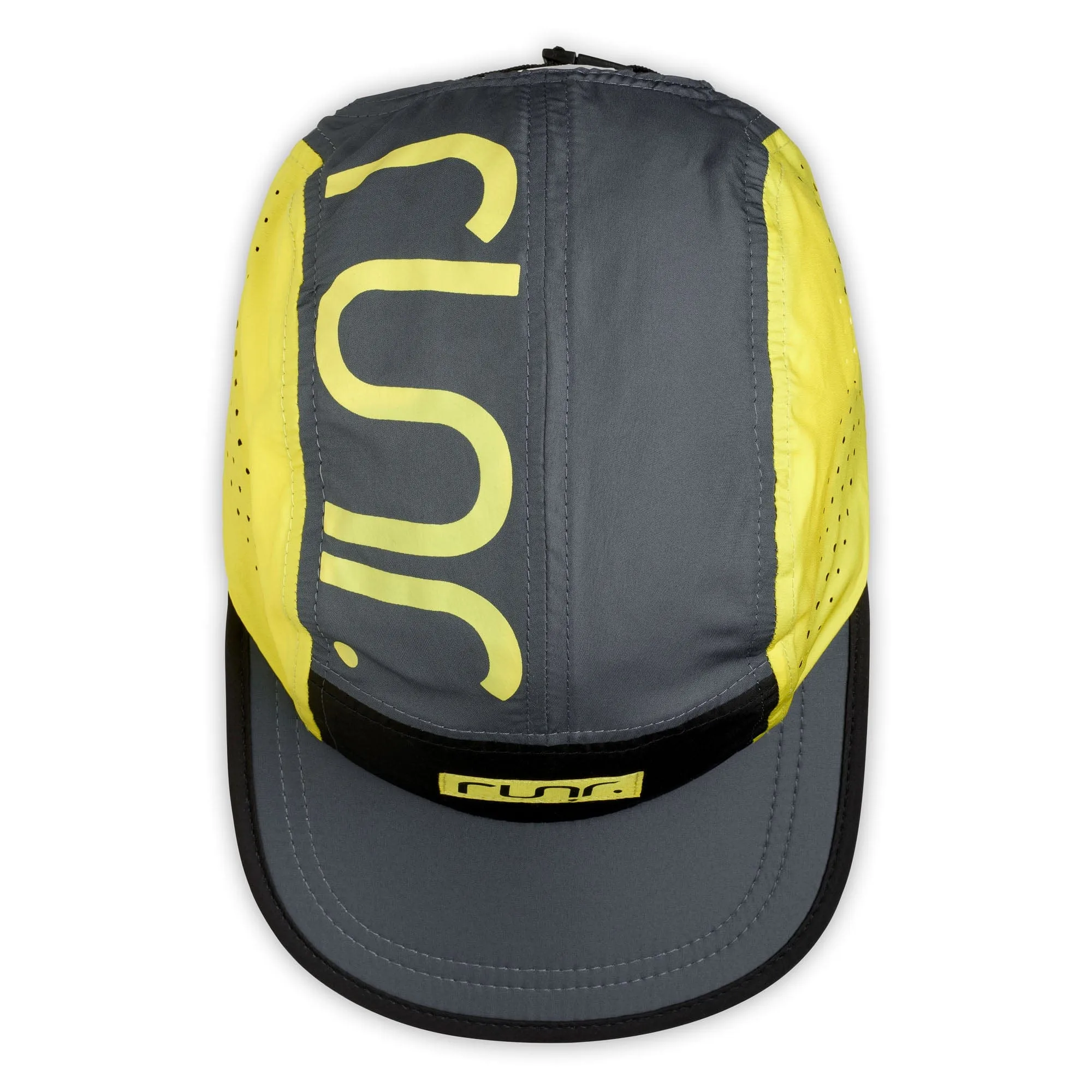 Runr Seoul Technical Running Hat