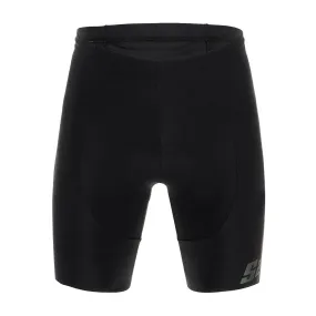 Santini Sleek Pietra Triathlon Shorts - Black