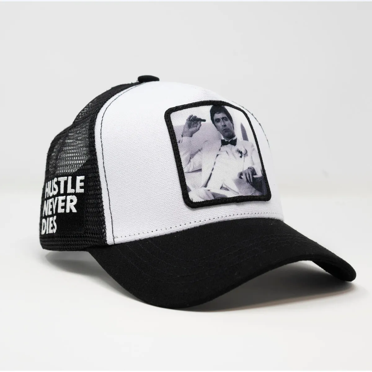 Scarface Trucker Hat