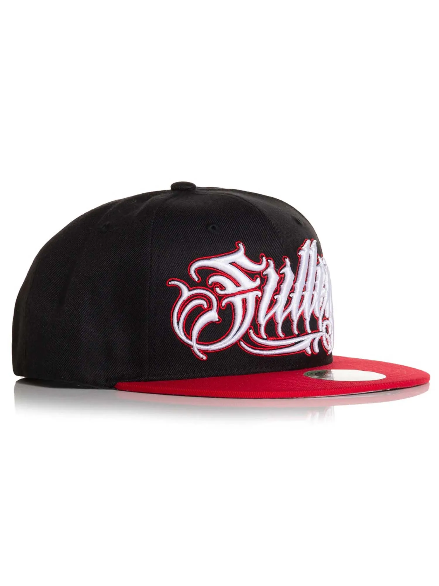 Sullen Men's Ups and Downs Snapback Hat