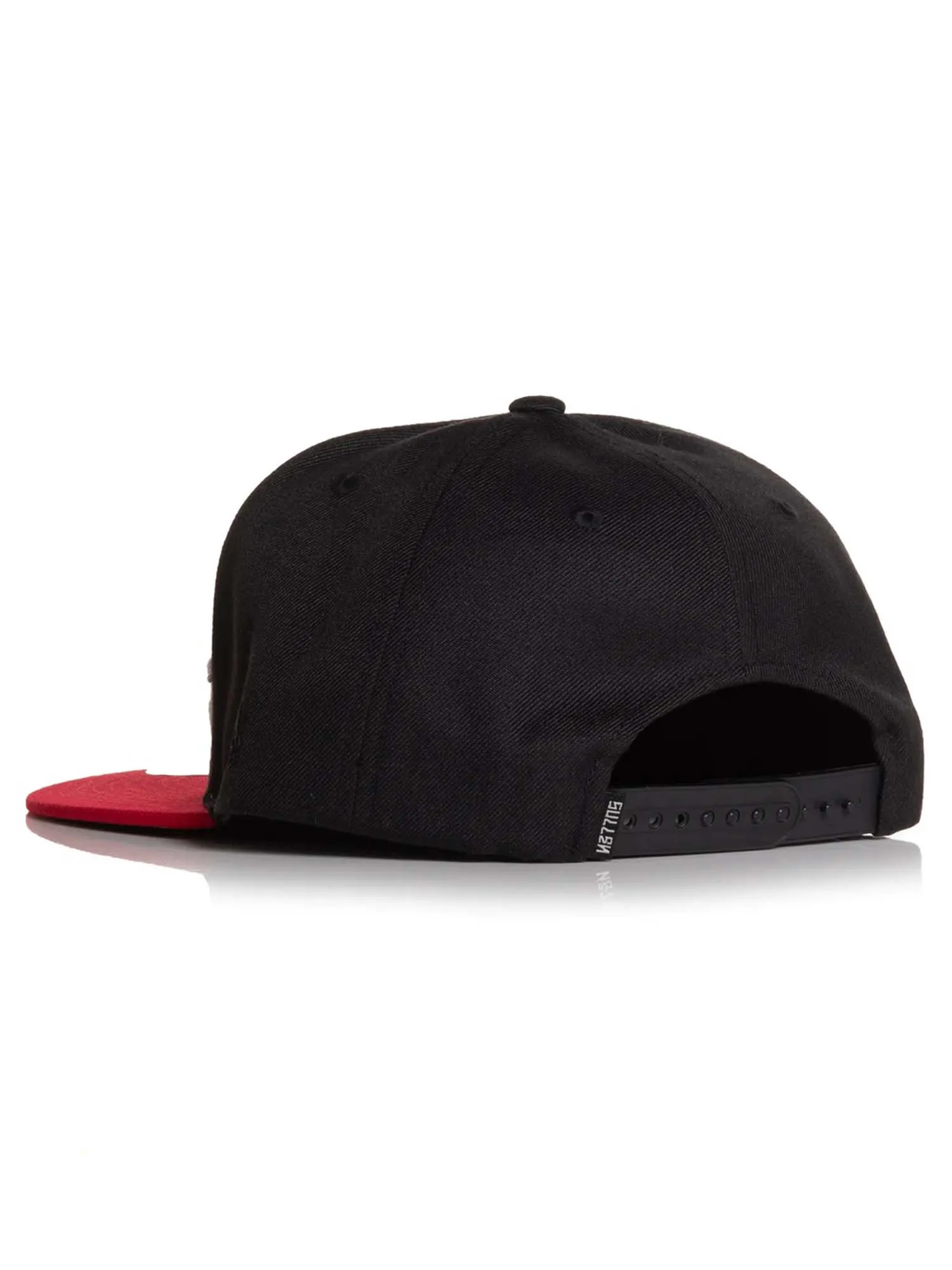 Sullen Men's Ups and Downs Snapback Hat