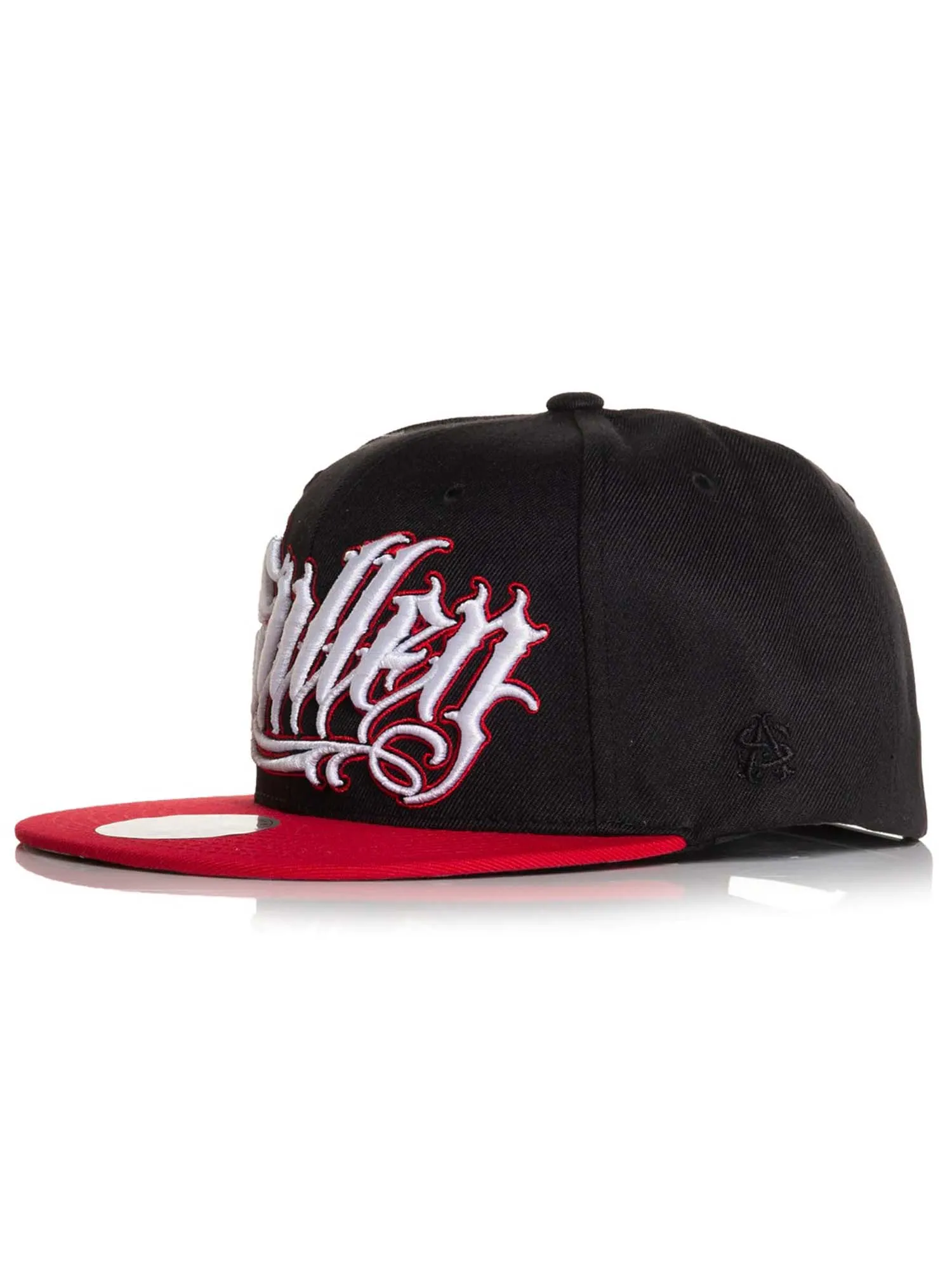 Sullen Men's Ups and Downs Snapback Hat