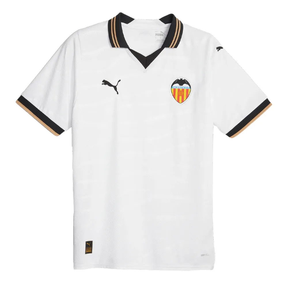 Valencia CF Adult Home Jersey 23/24