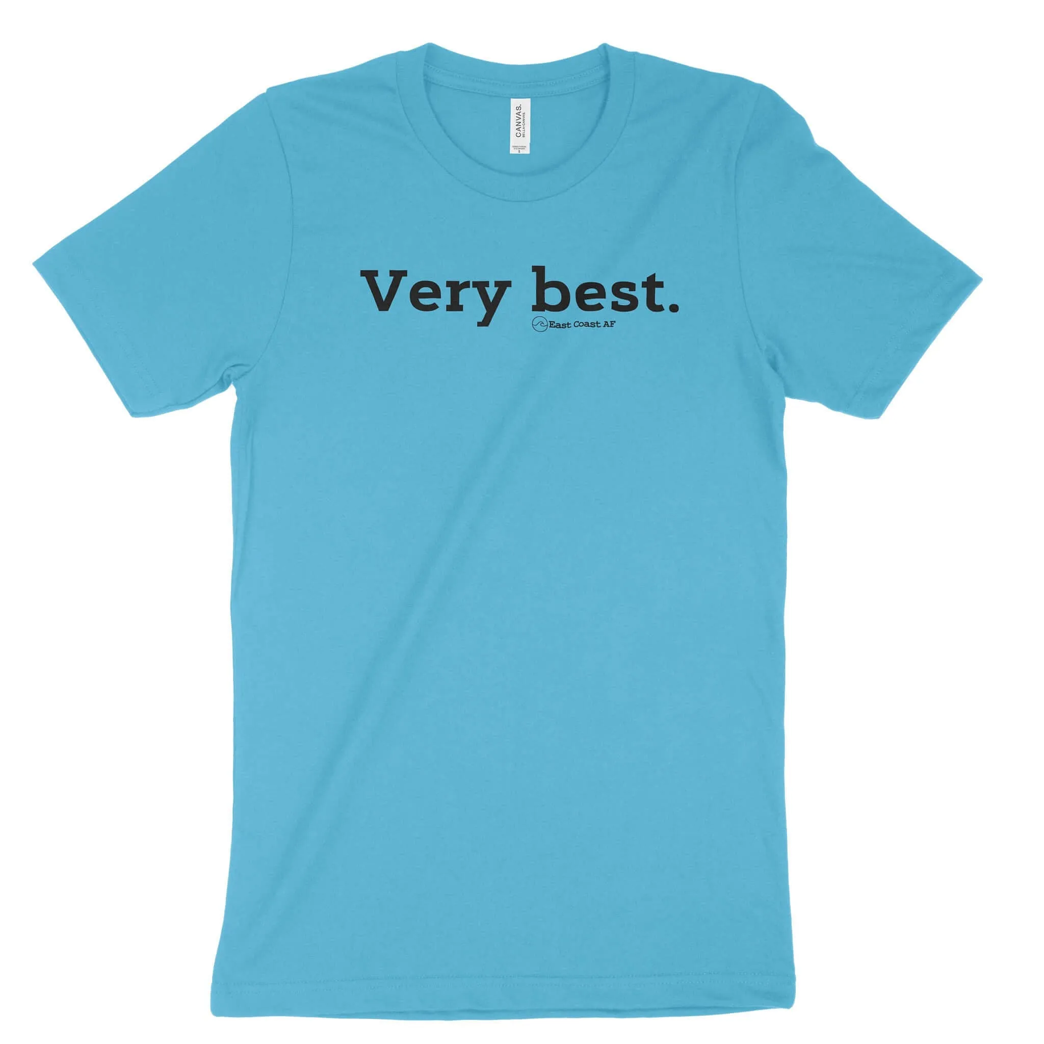 Very Best Unisex T-Shirt