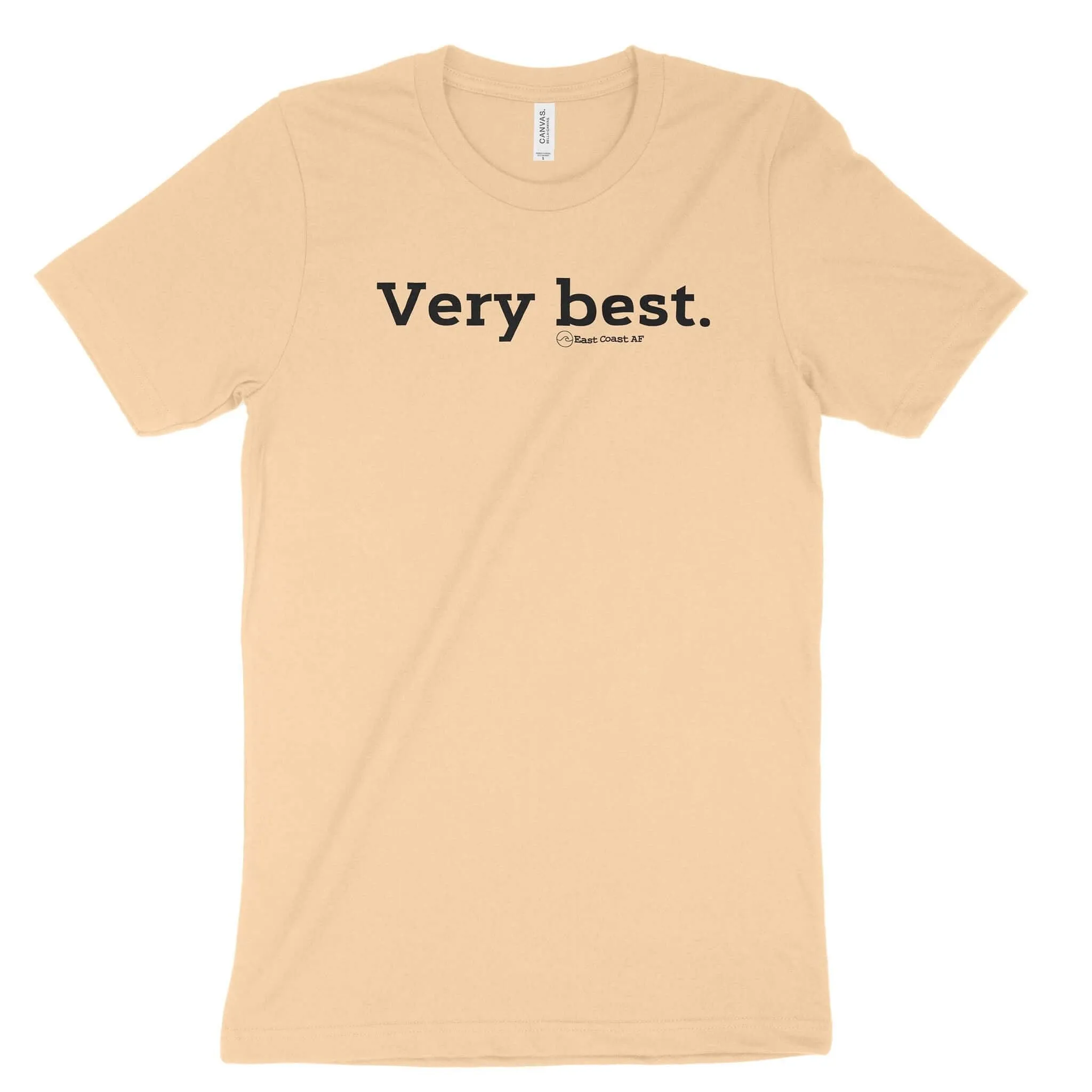 Very Best Unisex T-Shirt