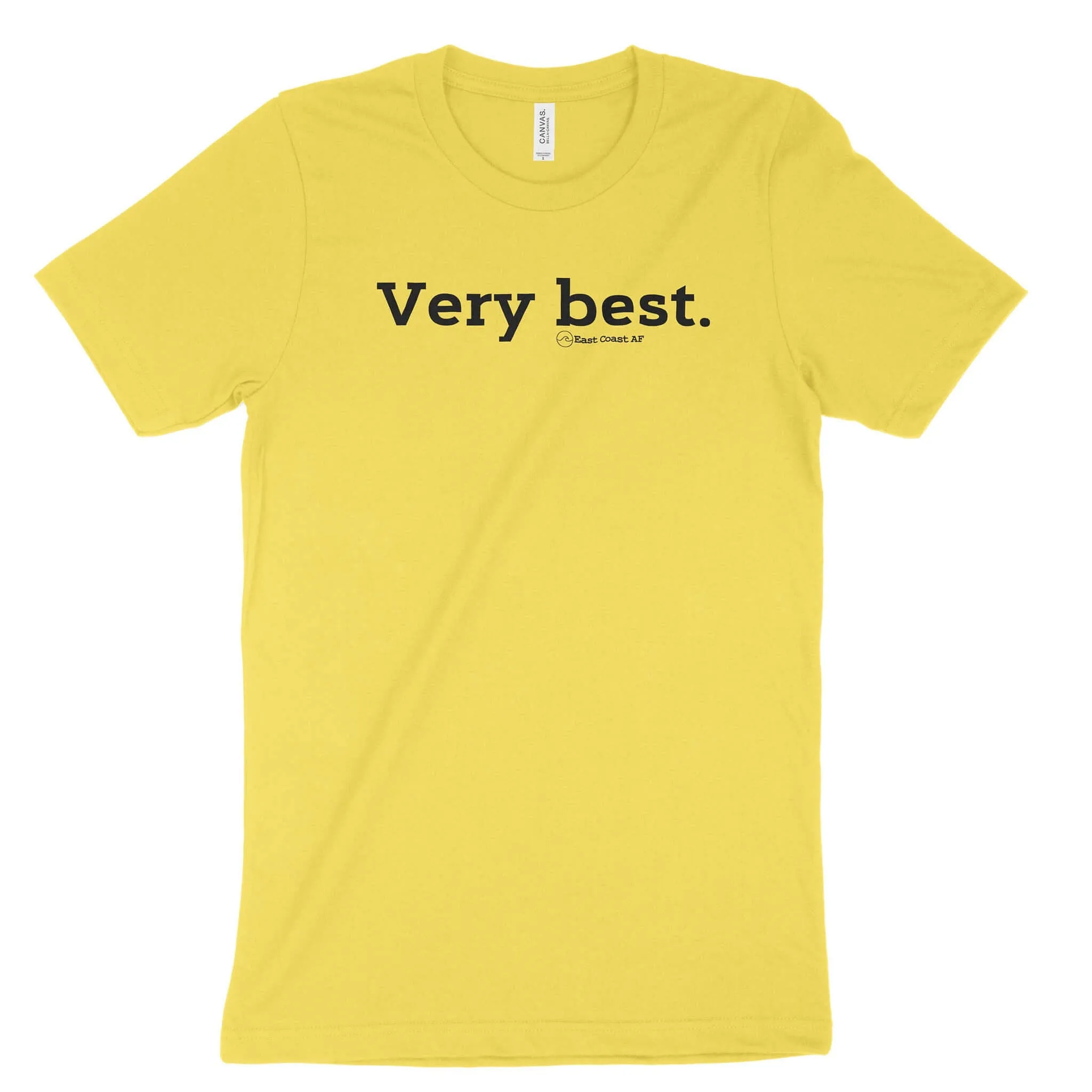 Very Best Unisex T-Shirt