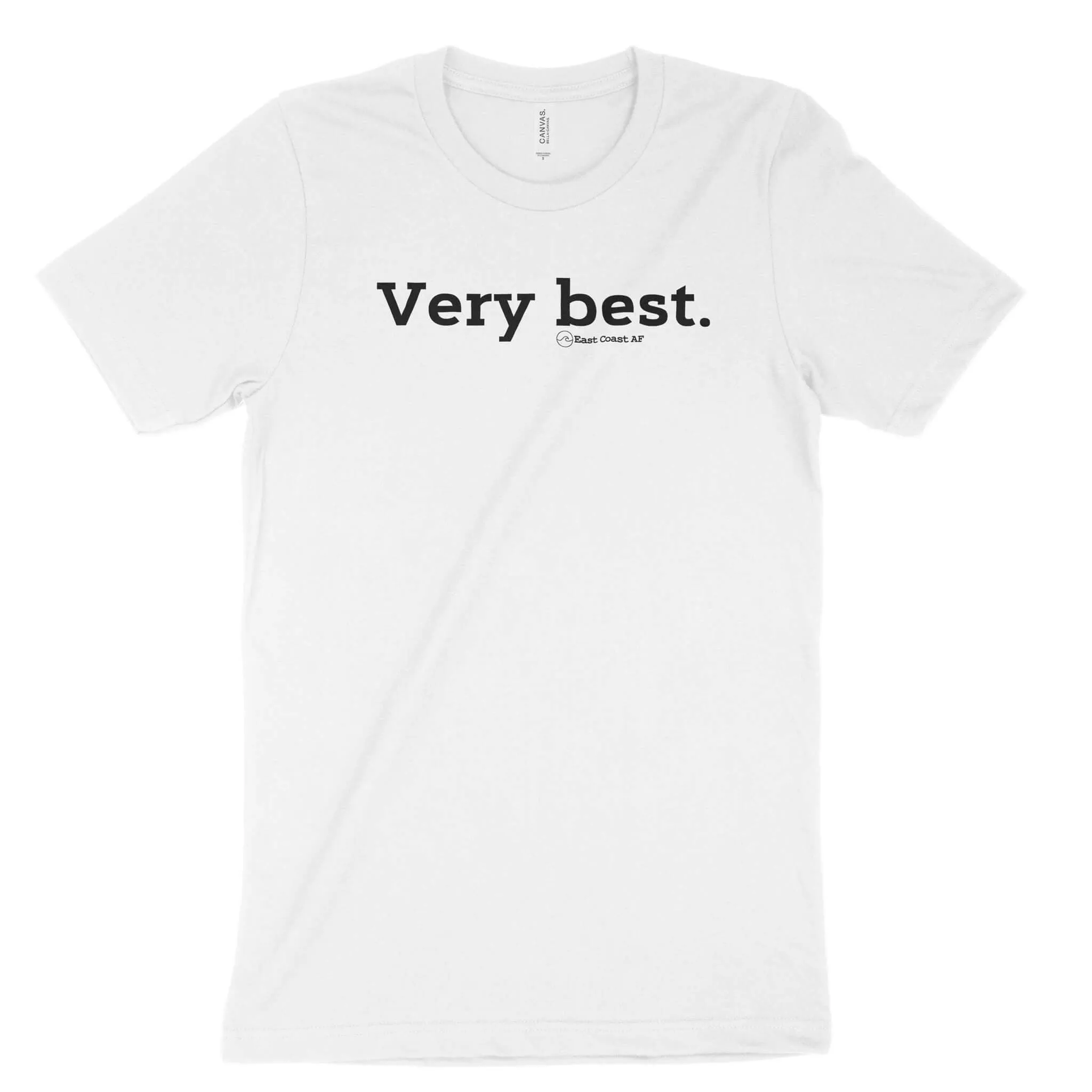 Very Best Unisex T-Shirt