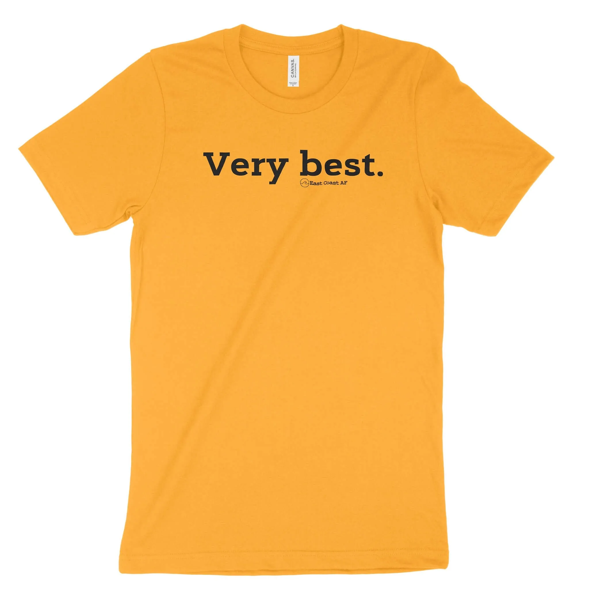 Very Best Unisex T-Shirt