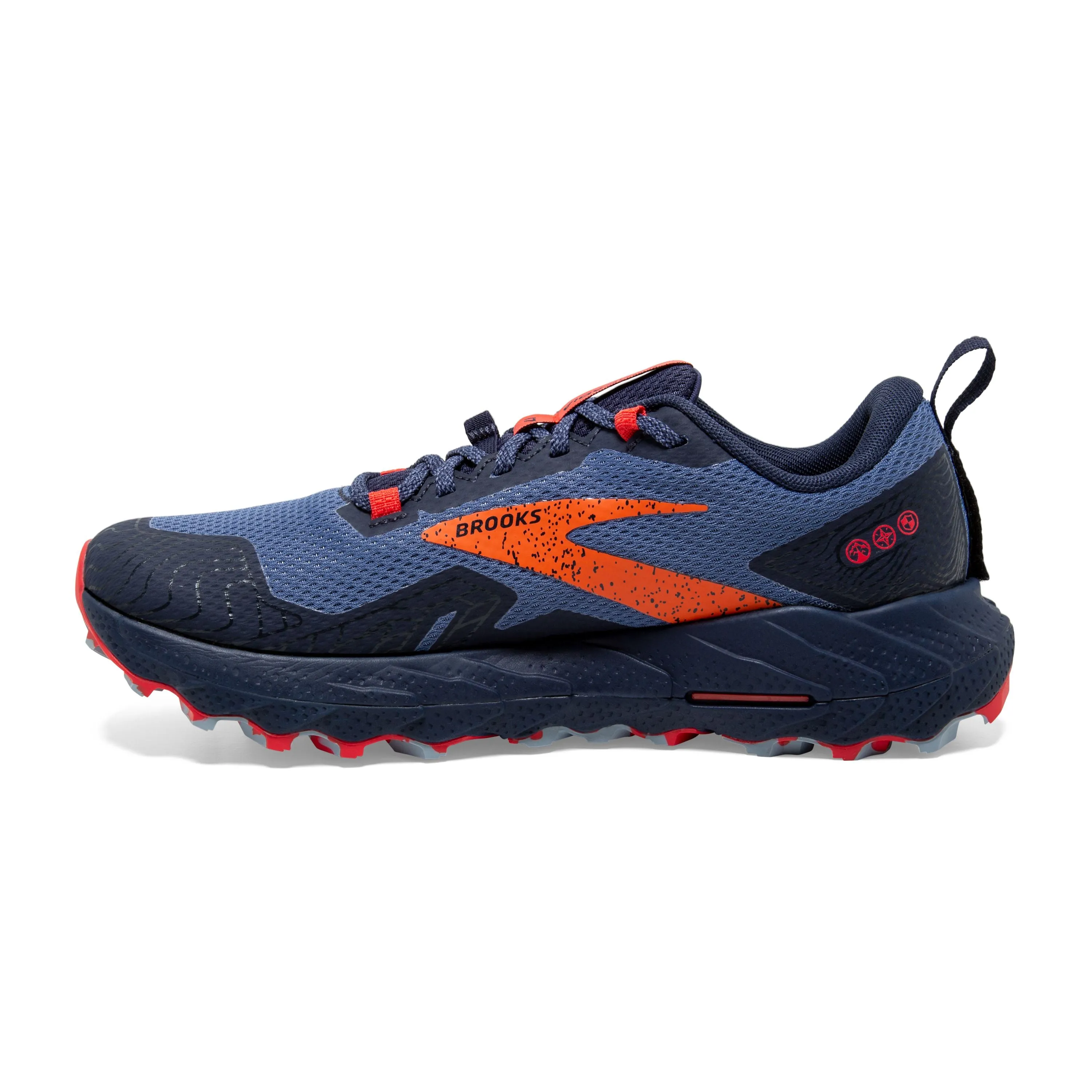 W Brooks Cascadia 17 GTX