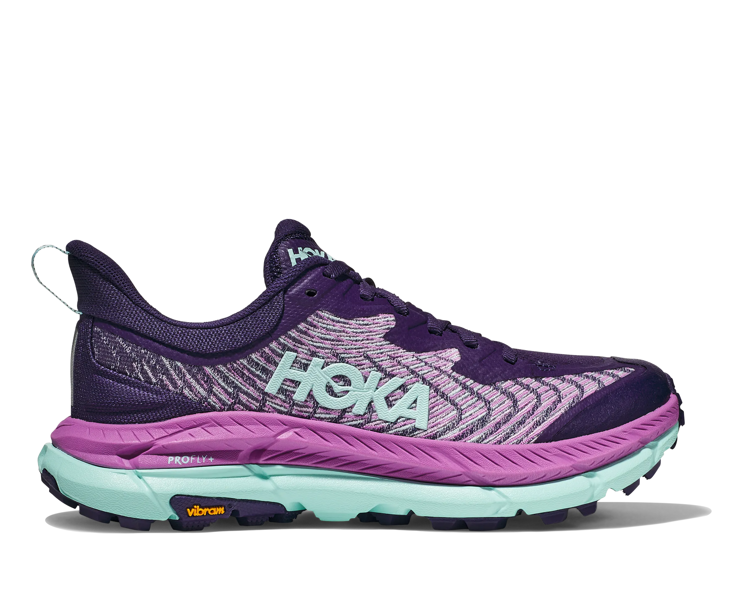 W Hoka Mafate Speed 4