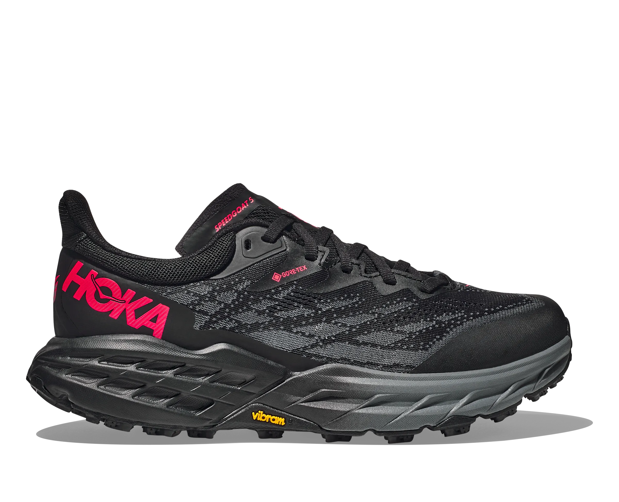 W Hoka Speedgoat 5 GTX