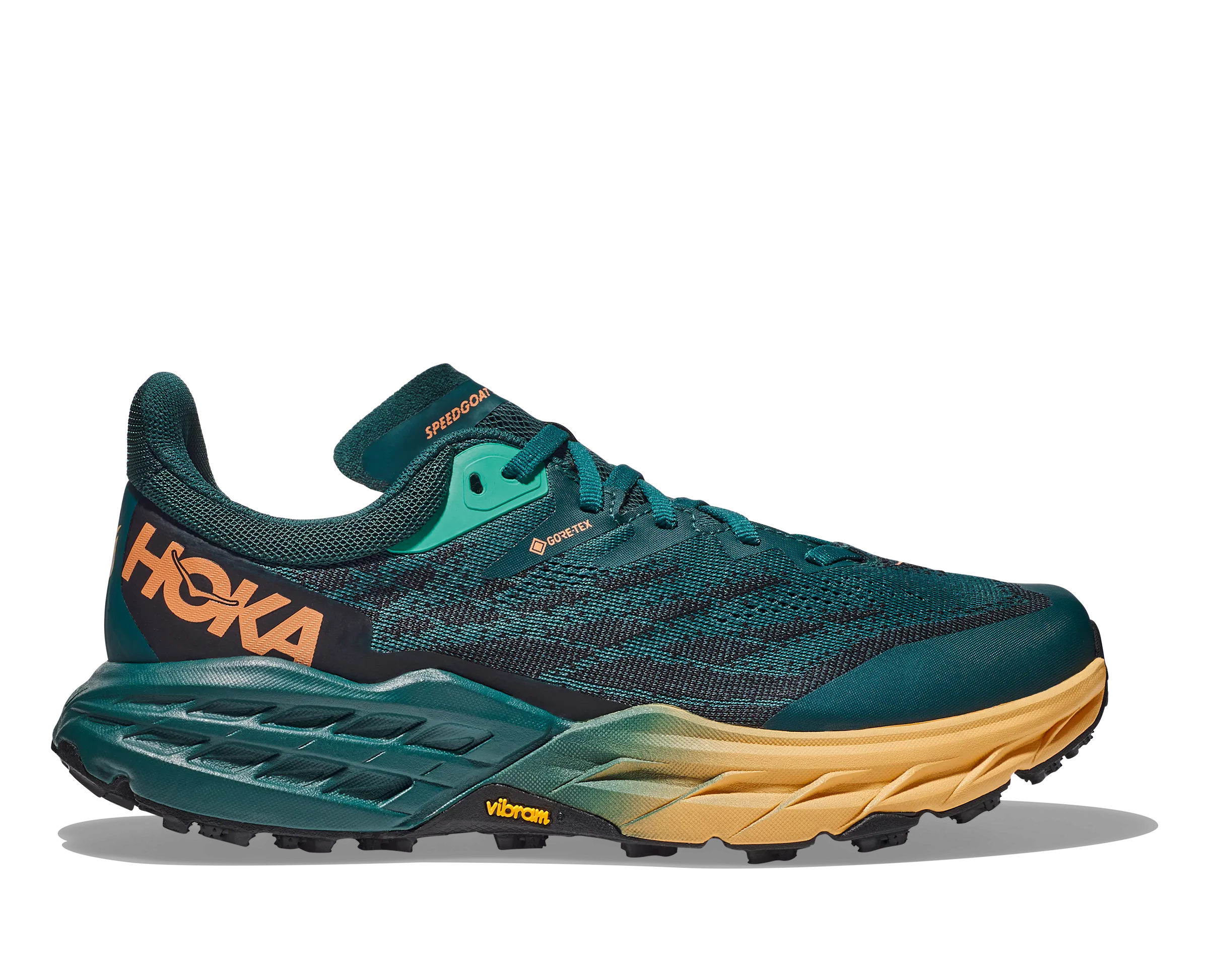 W Hoka Speedgoat 5 GTX