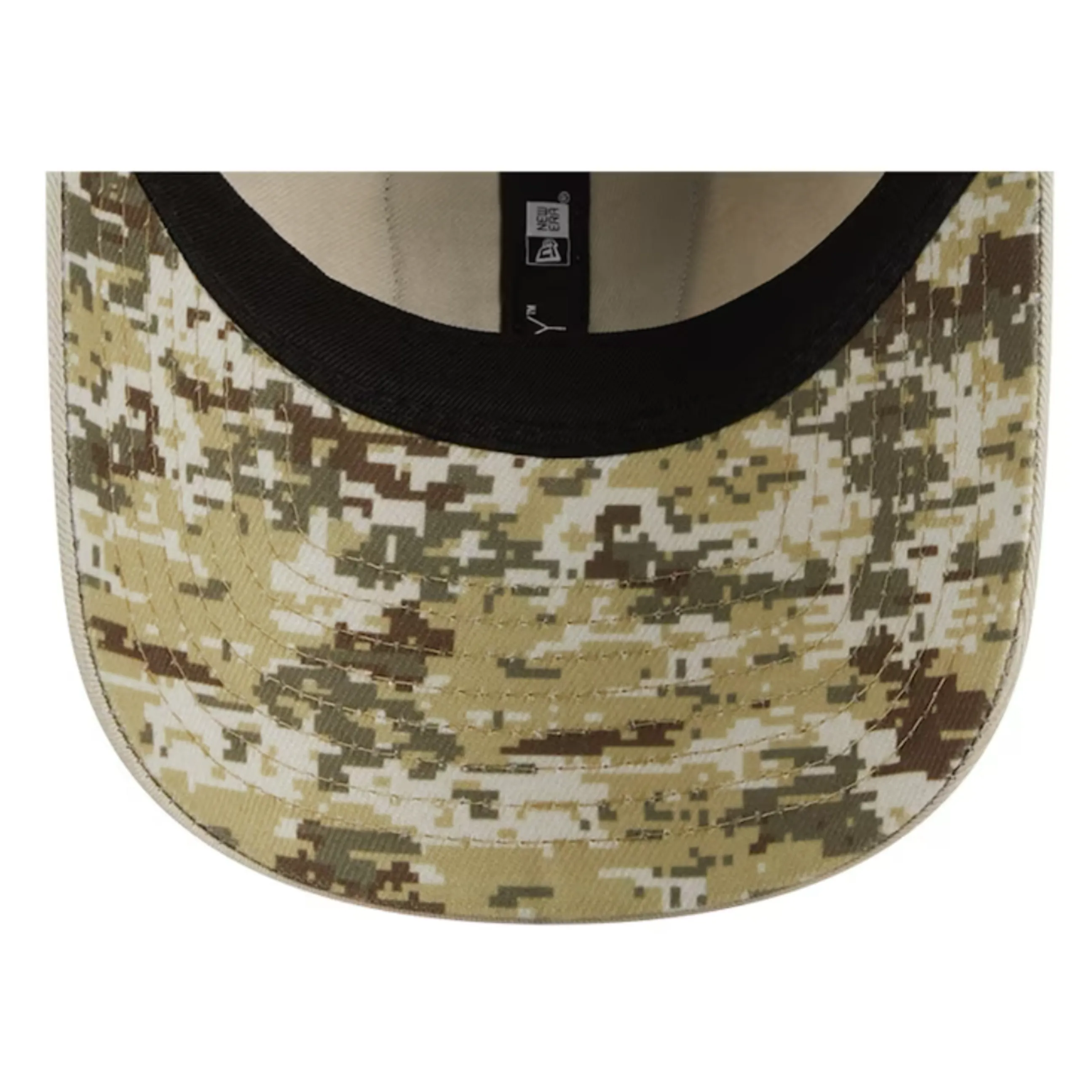 Women's 9Twenty Bills 2023 Salute To Service Hat