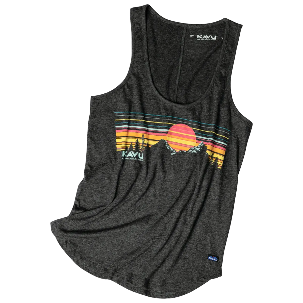 Women's Don't Sweat It Tank