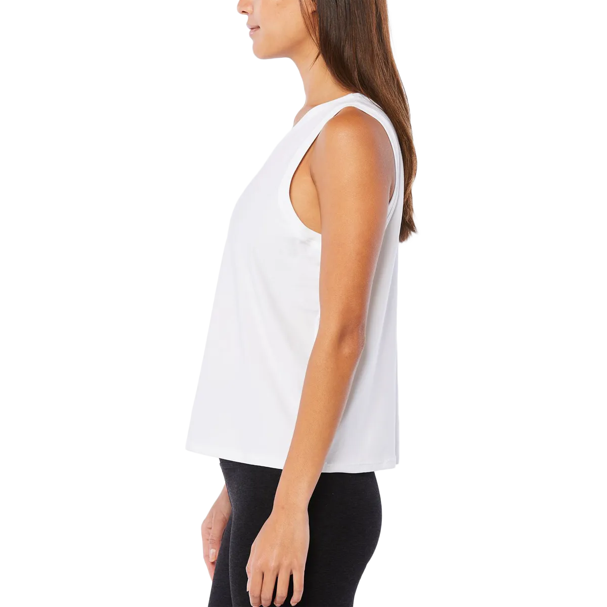 Women's Featherweight Balanced Muscle Tank