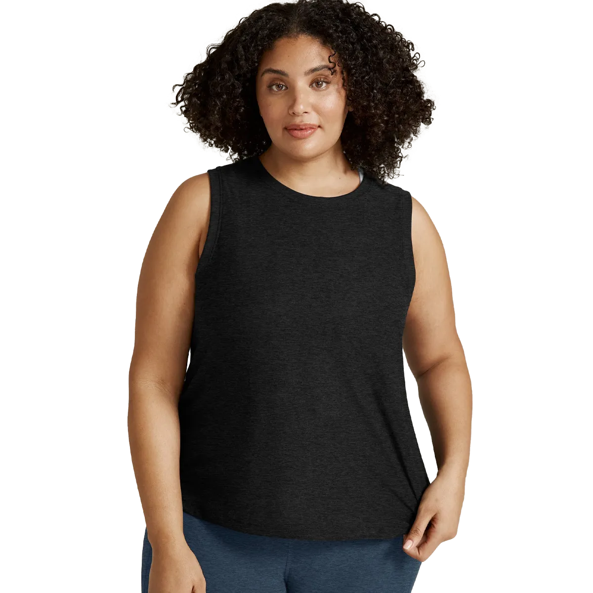 Women's Featherweight Rebalance Tank Plus