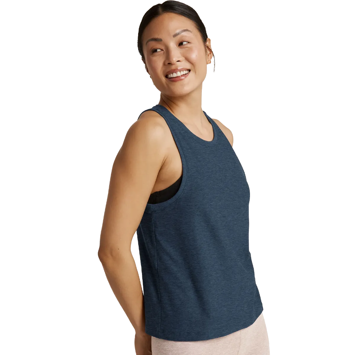 Women's Featherweight ReBalance Tank