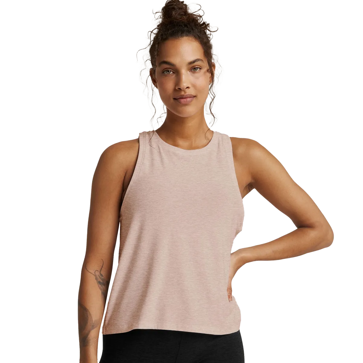 Women's Featherweight ReBalance Tank