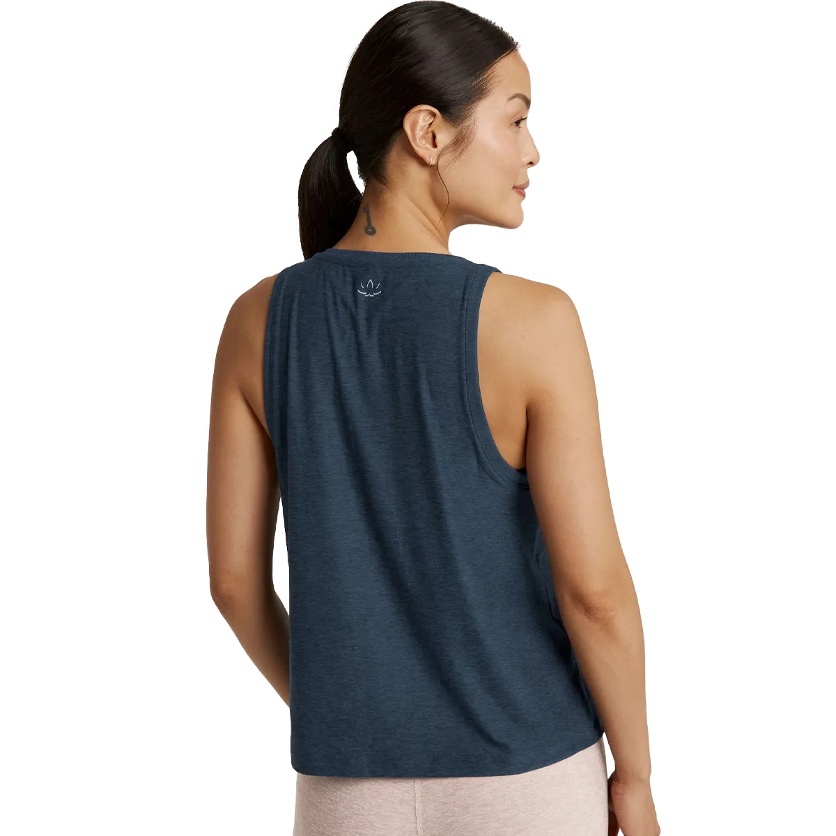 Women's Featherweight ReBalance Tank