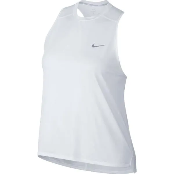 Women's Nike Miler Running Tank - Extended