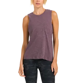 Women's Sunset Tank